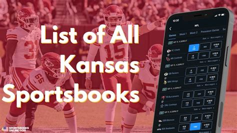 kansas online sportsbook